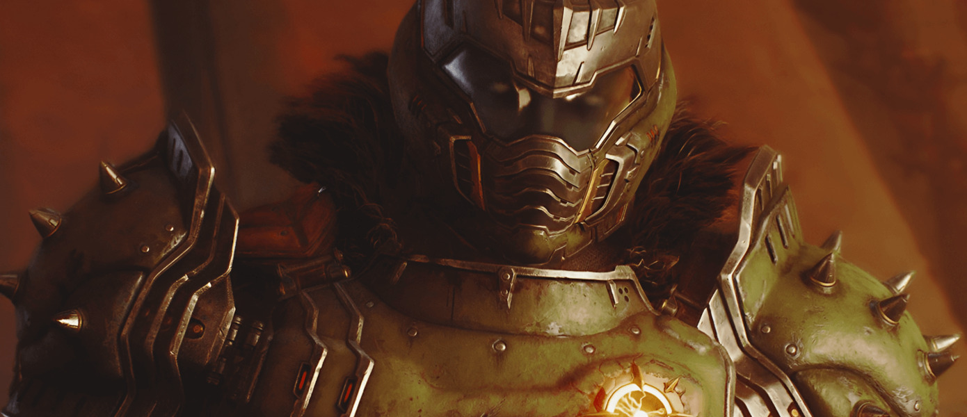 DOOM: The Dark Ages стартовал в Steam гораздо скромнее DOOM: Eternal — 30 тысяч одновременно играющих