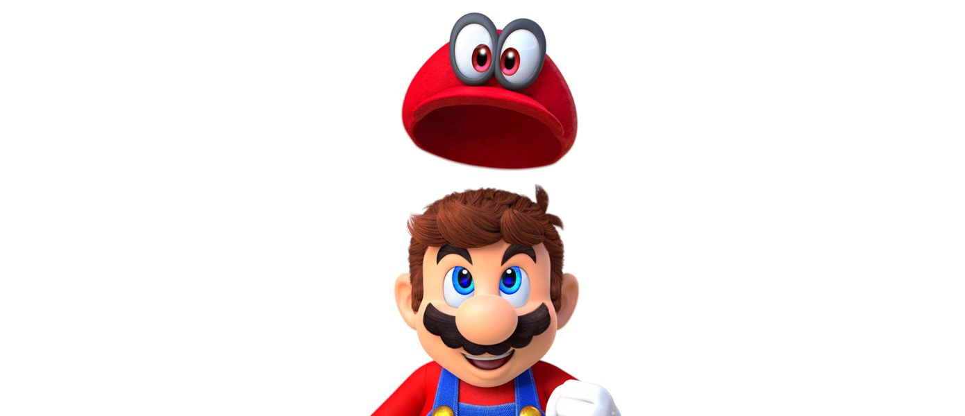 Как изменятся хиты Switch на Switch 2 — Nintendo рассказала о бесплатных апгрейдах Super Mario Odyssey, ARMS и других игр