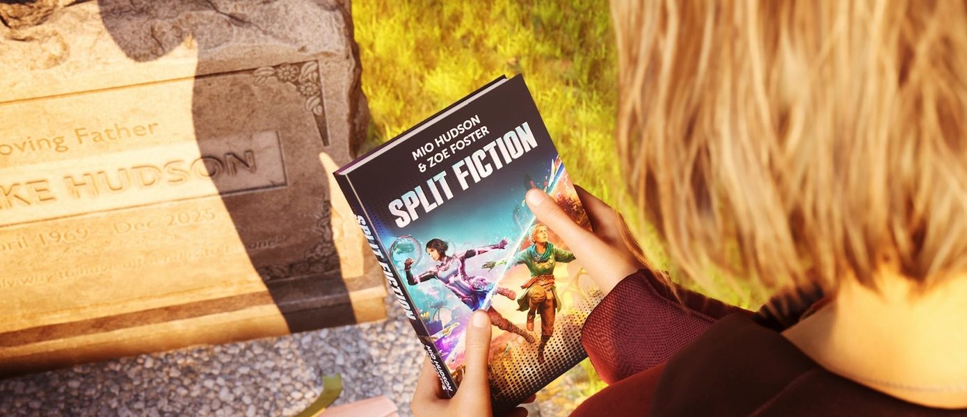 Split Fiction разошлась тиражом в 2 миллиона копий за неделю с релиза