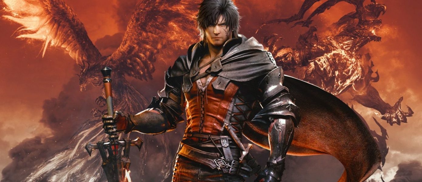 Скромный результат для крупной серии: Продажи Final Fantasy XVI перевалили за 3,5 миллиона копий — аналитик