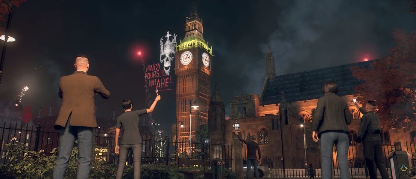 Bloomberg: Ubisoft готовит к продаже Assassin's Creed и другие франшизы
