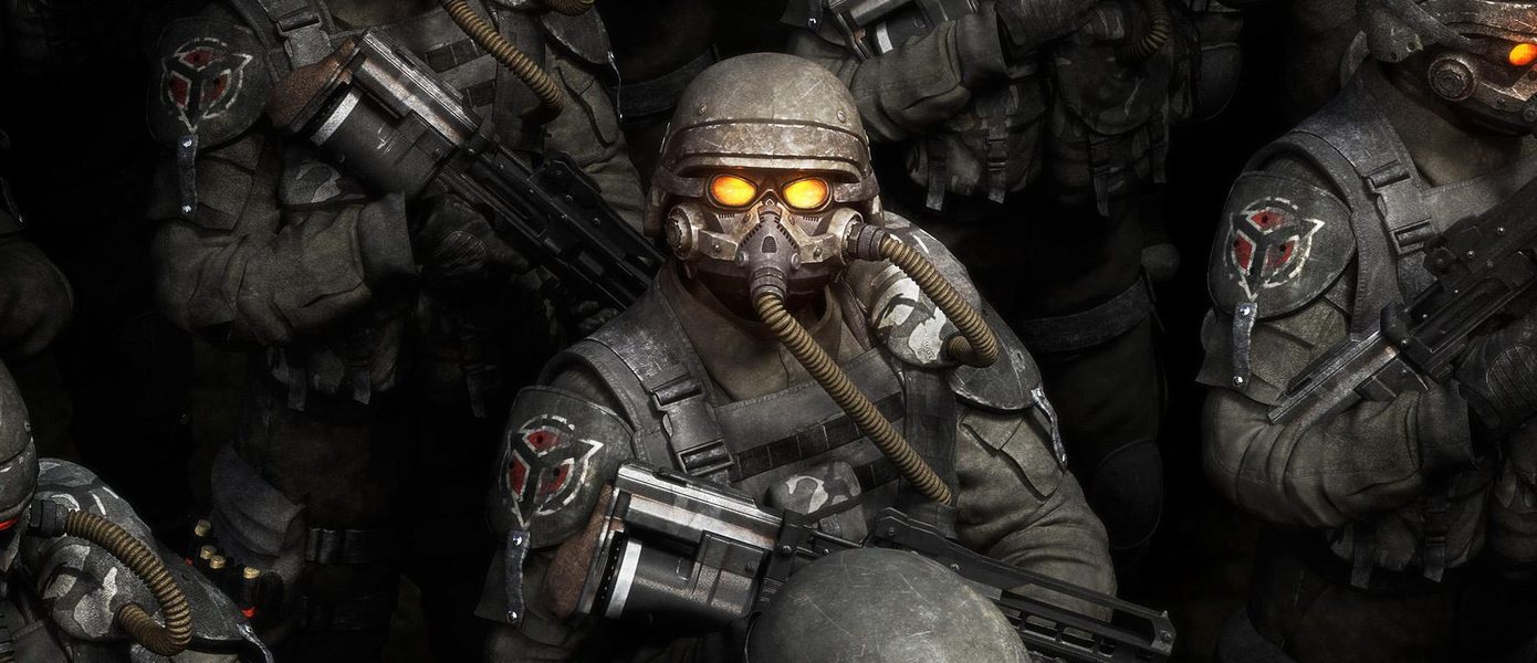 Killzone? Resistance? Sony привлекла польскую студию People Can Fly к созданию новой игры по своей франшизе