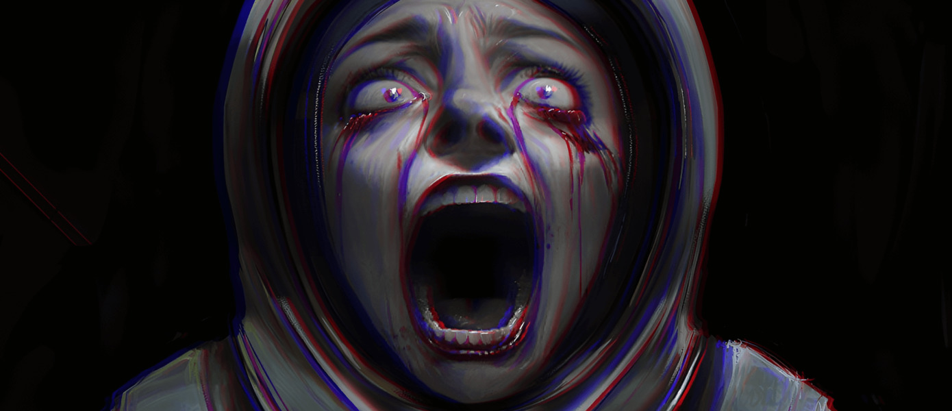 Монахиня в скафандре: Анонсирован мрачный хоррор на выживание Void Martyrs