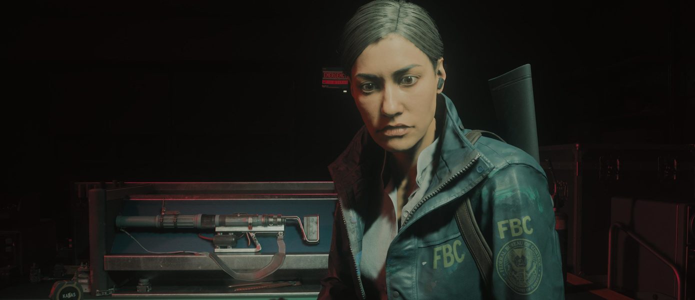 Локализаторы выпустили русский трейлер дополнения «Домик у озера» для Alan Wake 2