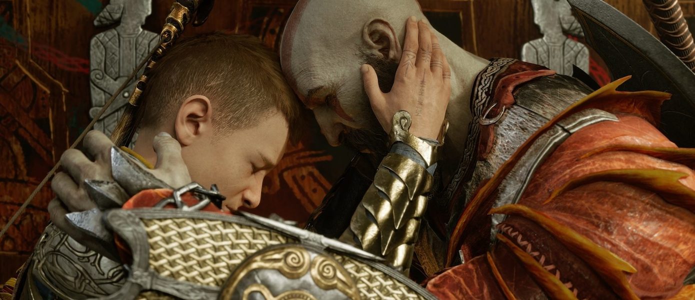 Amazon одобрила производство сразу двух сезонов сериала God of War — шоураннер признался, что не смог освоить игры