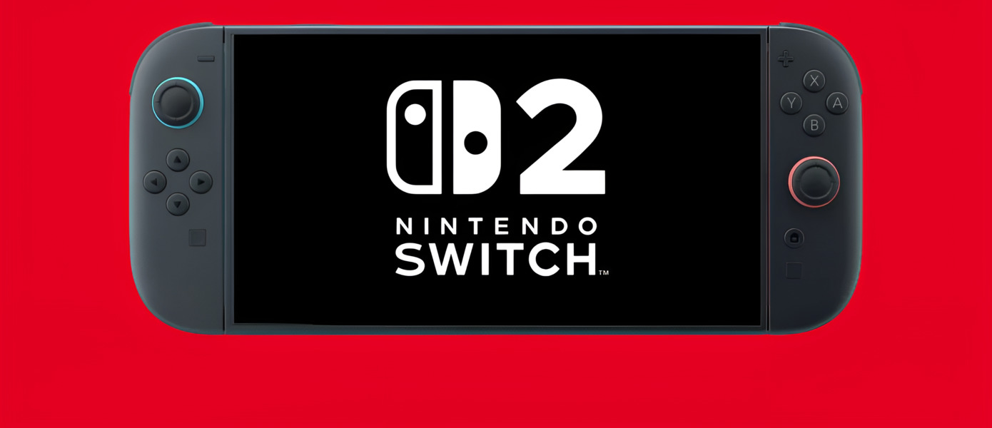 Похоже, Nintendo Switch 2 действительно получит собственный аналог DLSS