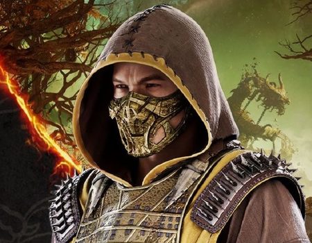 Эд Бун показал облики героев Mortal Kombat 1 по фильму «Мортал Комбат 2»