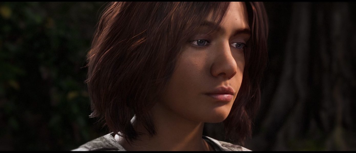 Разработчики ARK: Survival Ascended анонсировали дополнение Lost Colony с Мишель Йео