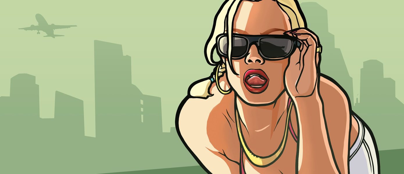 Grand Theft Auto: San Andreas для ПК заговорит по-русски — GamesVoice собрала средства на озвучку сюжета