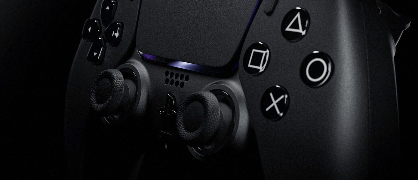 Sony запатентовала инновационный игровой контроллер PlayStation — работает на солнечной энергии