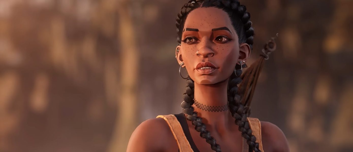 Xbox-эксклюзив South of Midnight ушел на «золото» — официальный саундтрек стал доступен для прослушивания