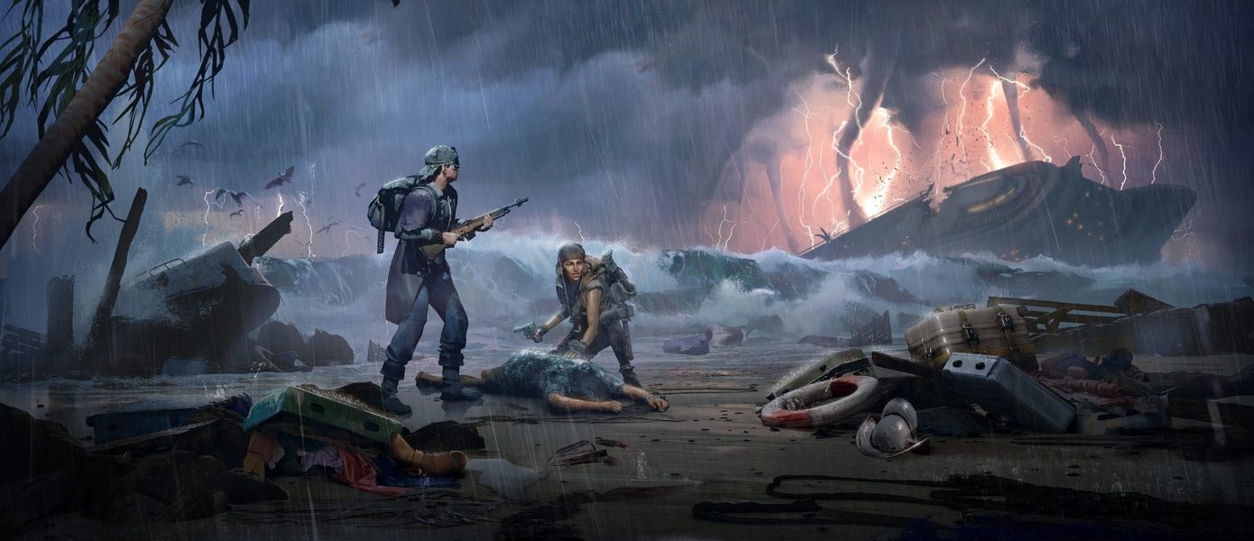 Разработчики Bulletstorm и Outriders анонсировали шутер на выживание Lost Rift