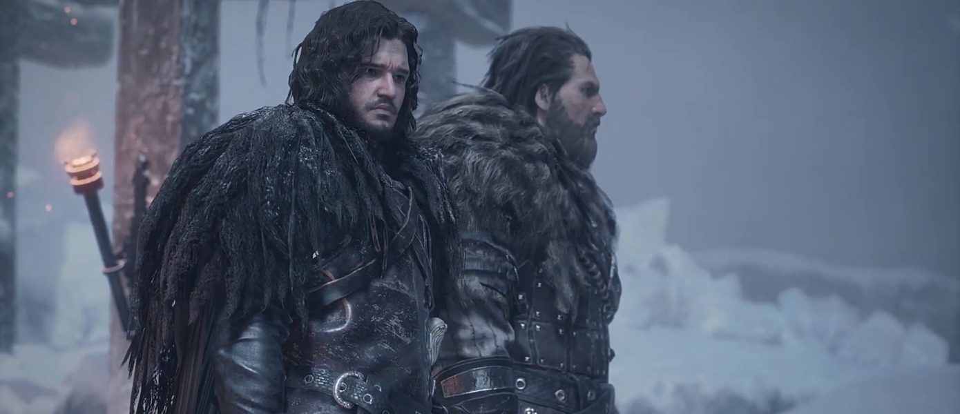 Game of Thrones: Kingsroad выйдет в раннем доступе 26 марта — сначала на ПК
