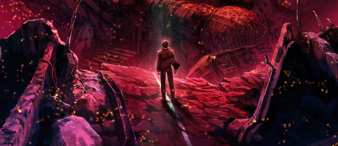 Netflix выпустила трейлер аниме «Восход Луны» от создателей «Стального Алхимика» и «Атаки титанов» — выходит 10 апреля