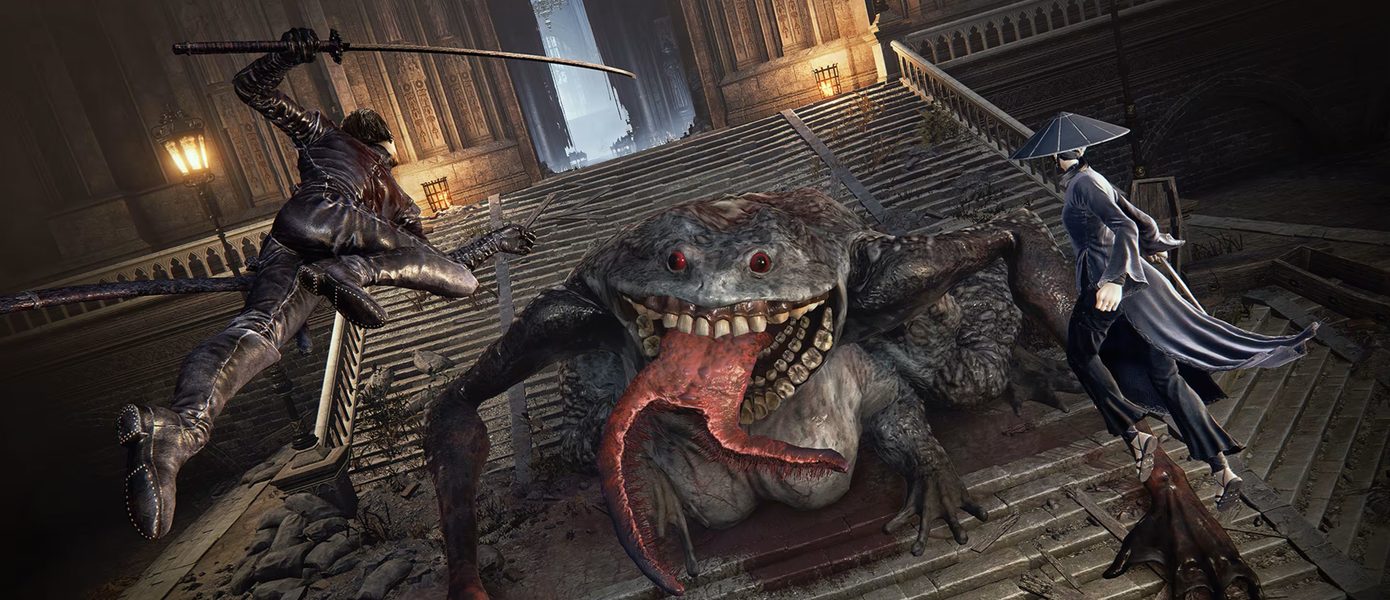 Ветеран PlayStation Сюхэй Ёсида назвал свой самый ожидаемый эксклюзив Nintendo Switch 2