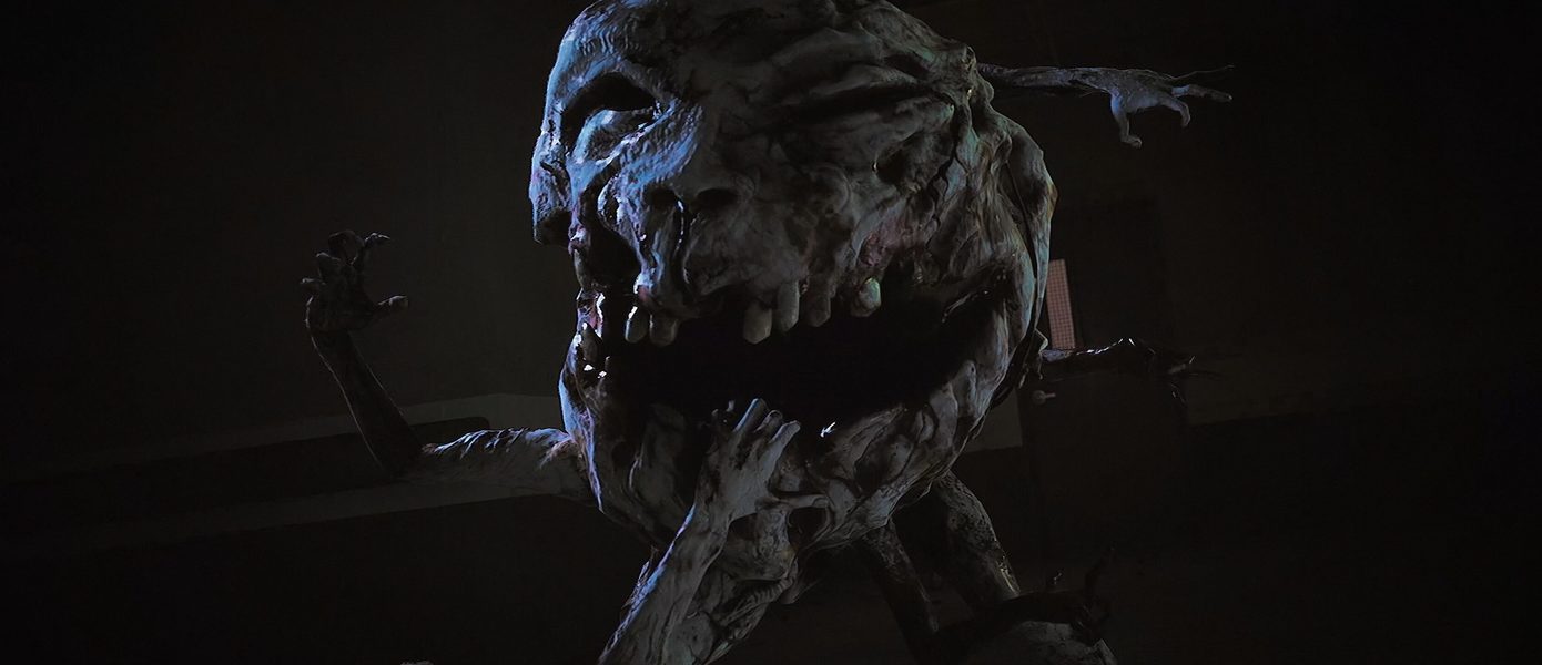 Хоррор Post Trauma в стиле The Evil Within снова отложили — теперь на 22 апреля