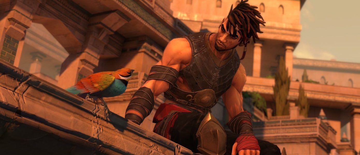 Prince of Persia: The Lost Crown выйдет на iOS и Android