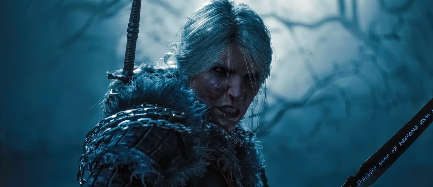 CD Projekt RED обещает максимально правдоподобный мир в
