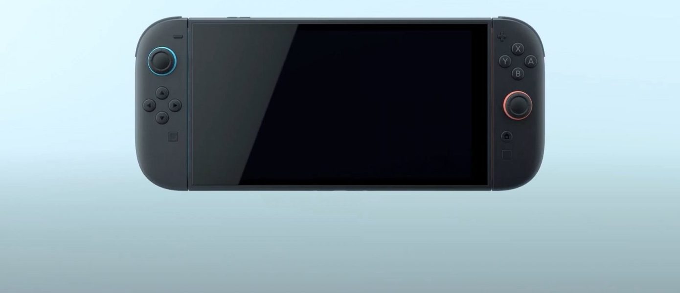 Инсайдер: Девкиты Nintendo Switch 2 не поддерживают разрешение 4K