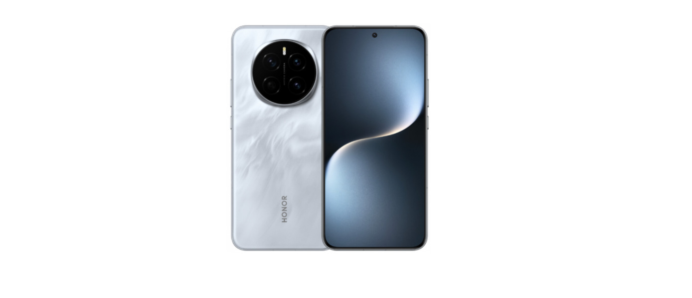 В России стартовал прием предзаказов на новый смартфон HONOR Magic 7 с инновационными AI-технологиями съемки