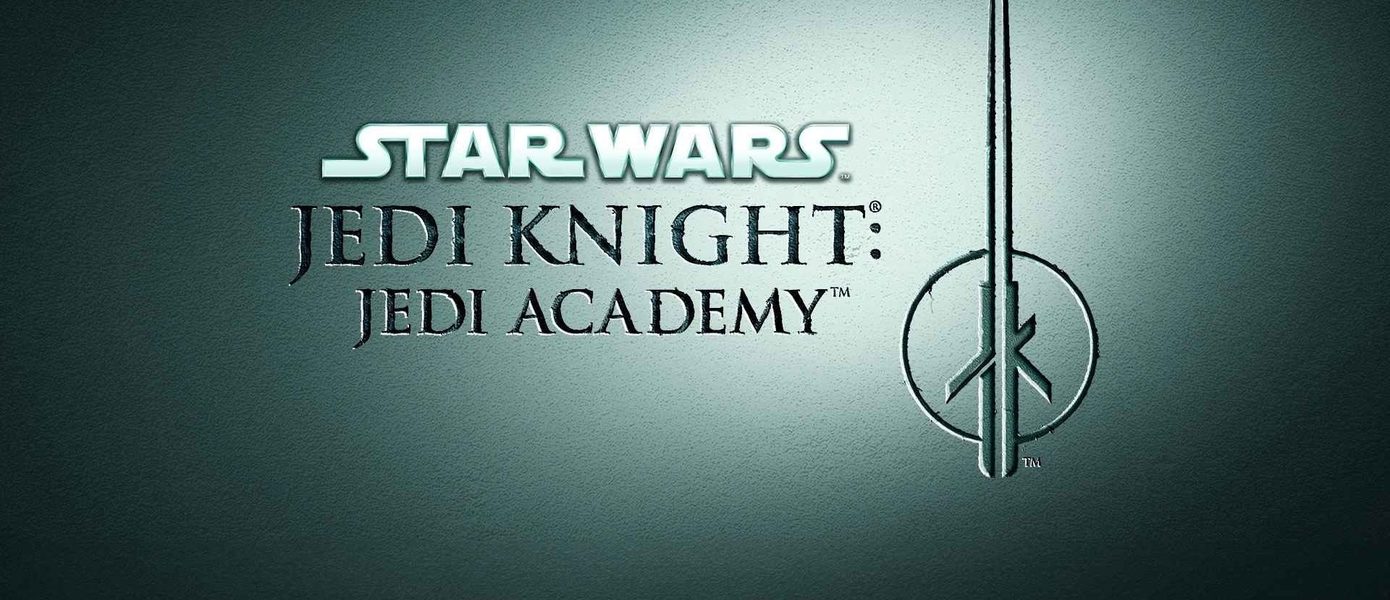 Каждый день важен: Mechanics VoiceOver анонсировала русскую озвучку Star Wars Jedi Knight: Jedi Academy на 1 апреля