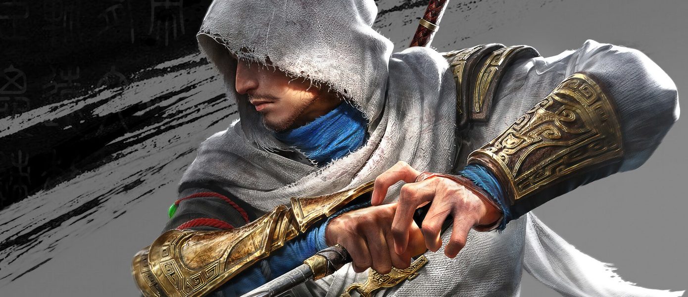 Инсайдер: Assassin's Creed Invictus выйдет в этом году