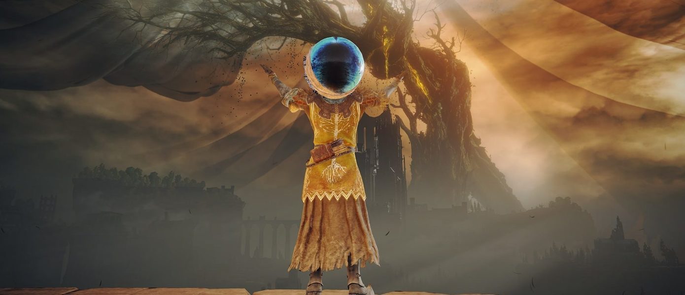 FromSoftware анонсировала Elden Ring: Tarnished Edition для Nintendo Switch 2