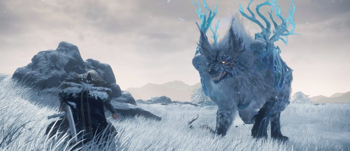 Охота не окончена: WILD HEARTS S анонсирована эксклюзивно для Nintendo Switch 2
