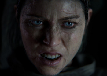 Разработчики Xbox-эксклюзива Senua’s Saga: Hellblade II из Ninja Theory активно трудятся над следующей игрой