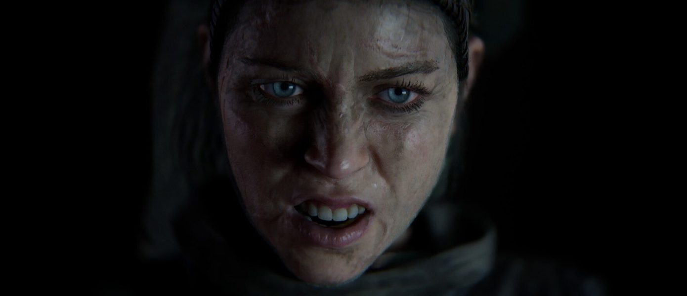 Разработчики Xbox-эксклюзива Senua’s Saga: Hellblade II из Ninja Theory активно трудятся над следующей игрой