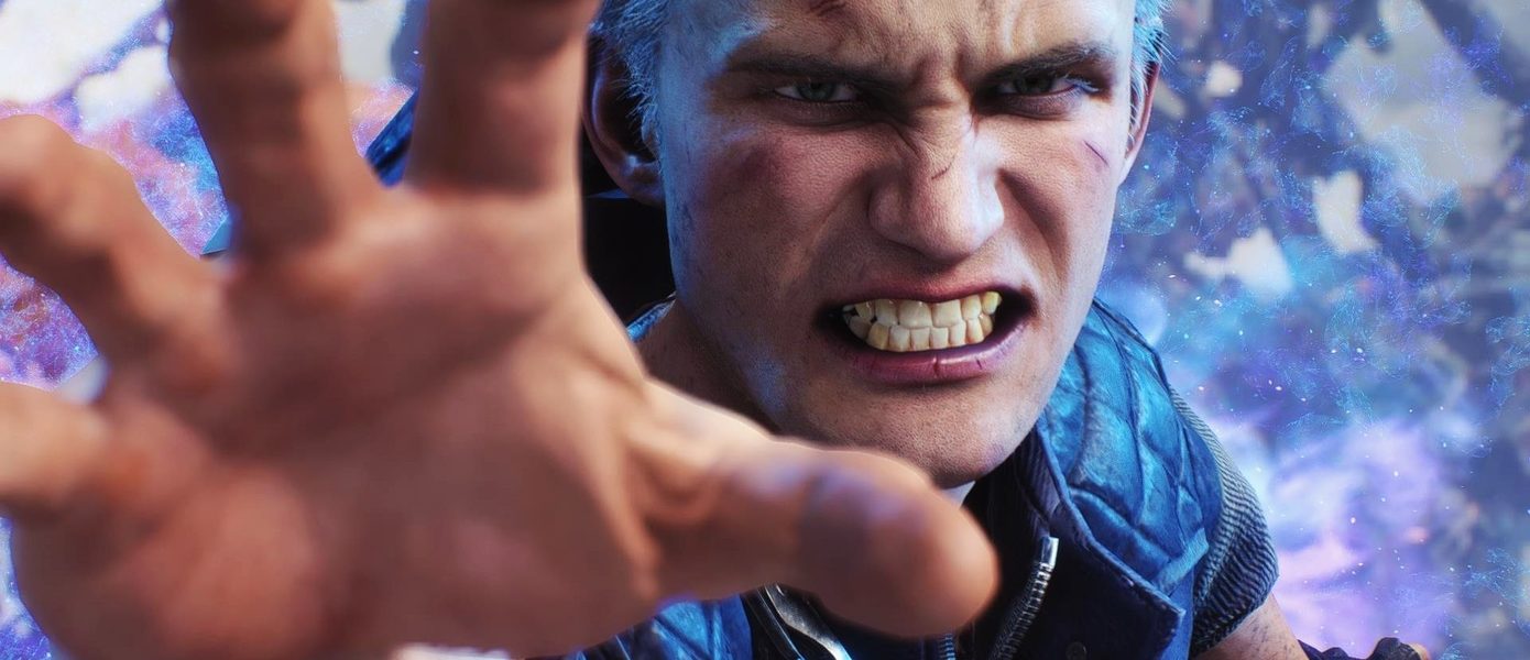 Capcom снова бьет рекорды — 13 игр компании разошлись миллионными тиражами за последний год