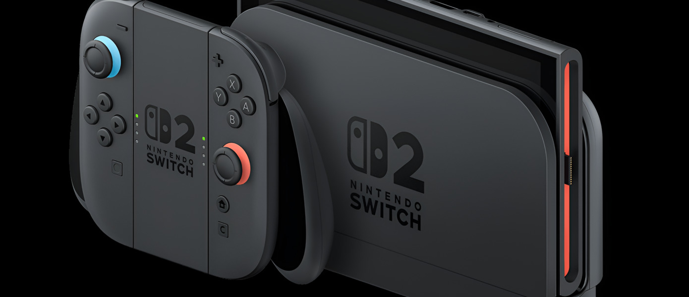 Эксперт: Nintendo Switch 2 станет большим хитом продаж