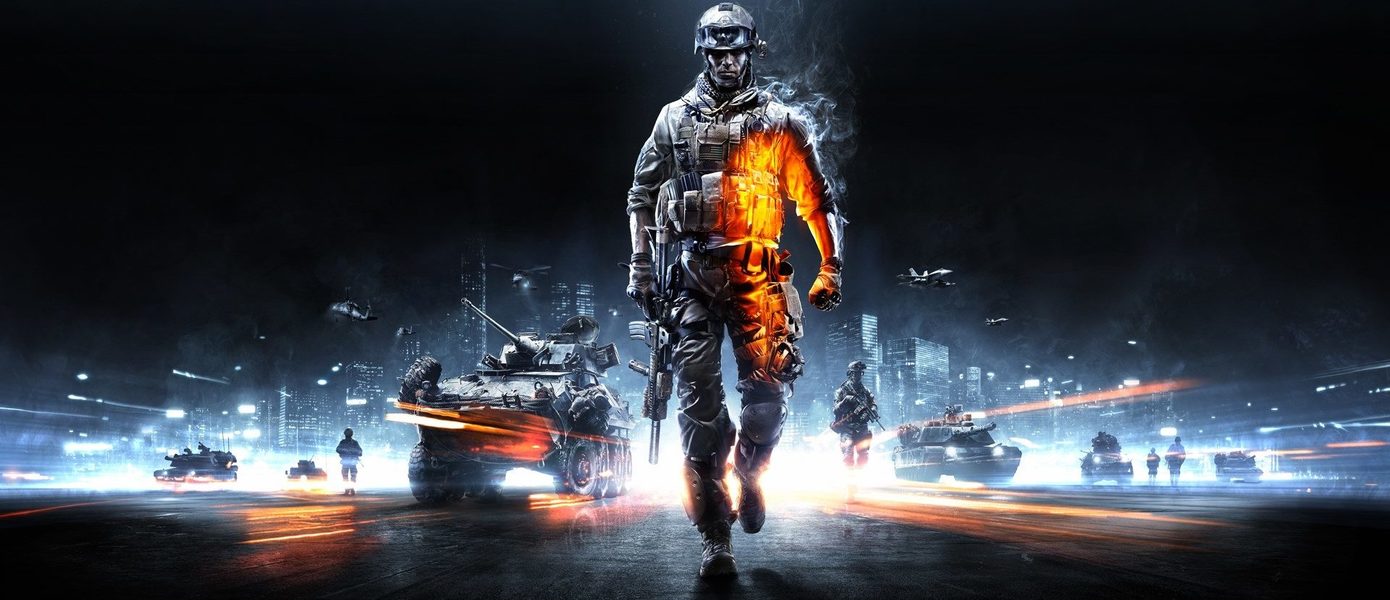 В следующей Battlefield может появиться платная подписка