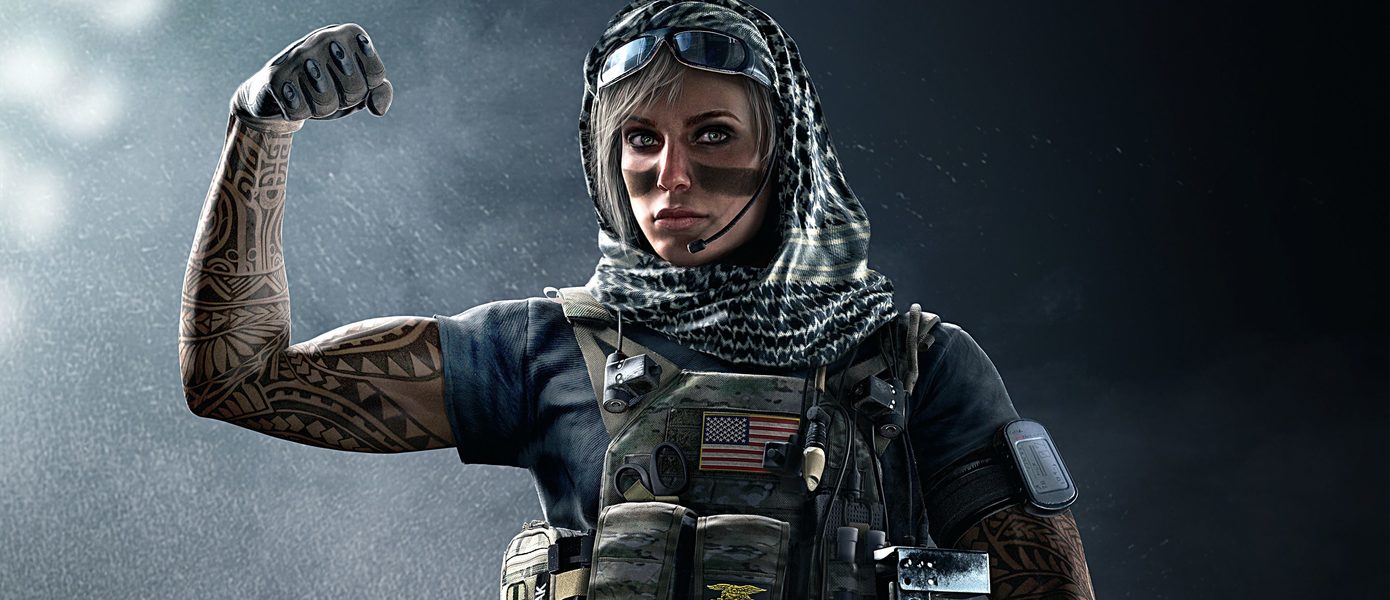 Инсайдер: Ubisoft готовит пошаговую тактическую игру во вселенной Rainbow Six