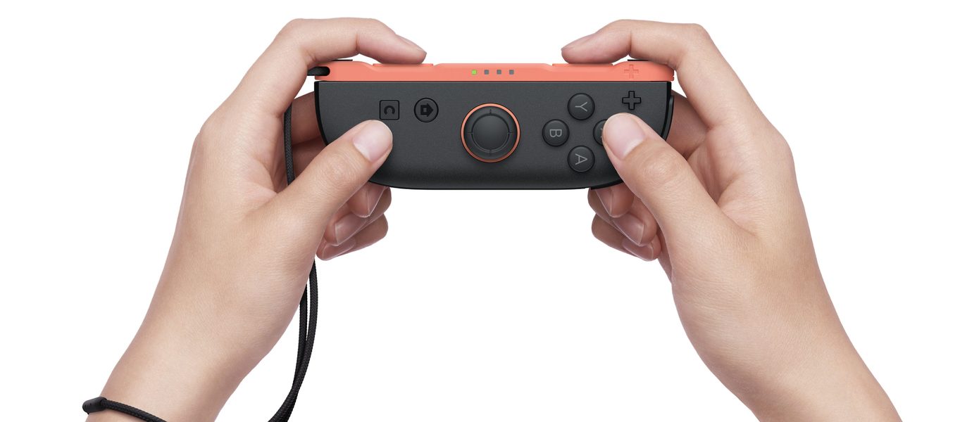 Nintendo отправила небольшую партию Switch 2 в США — компания надеется удовлетворить спрос