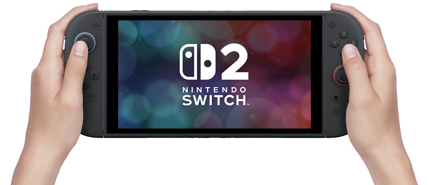 Картриджи Nintendo Switch 2 останутся неприятными на вкус для защиты от детей и животных
