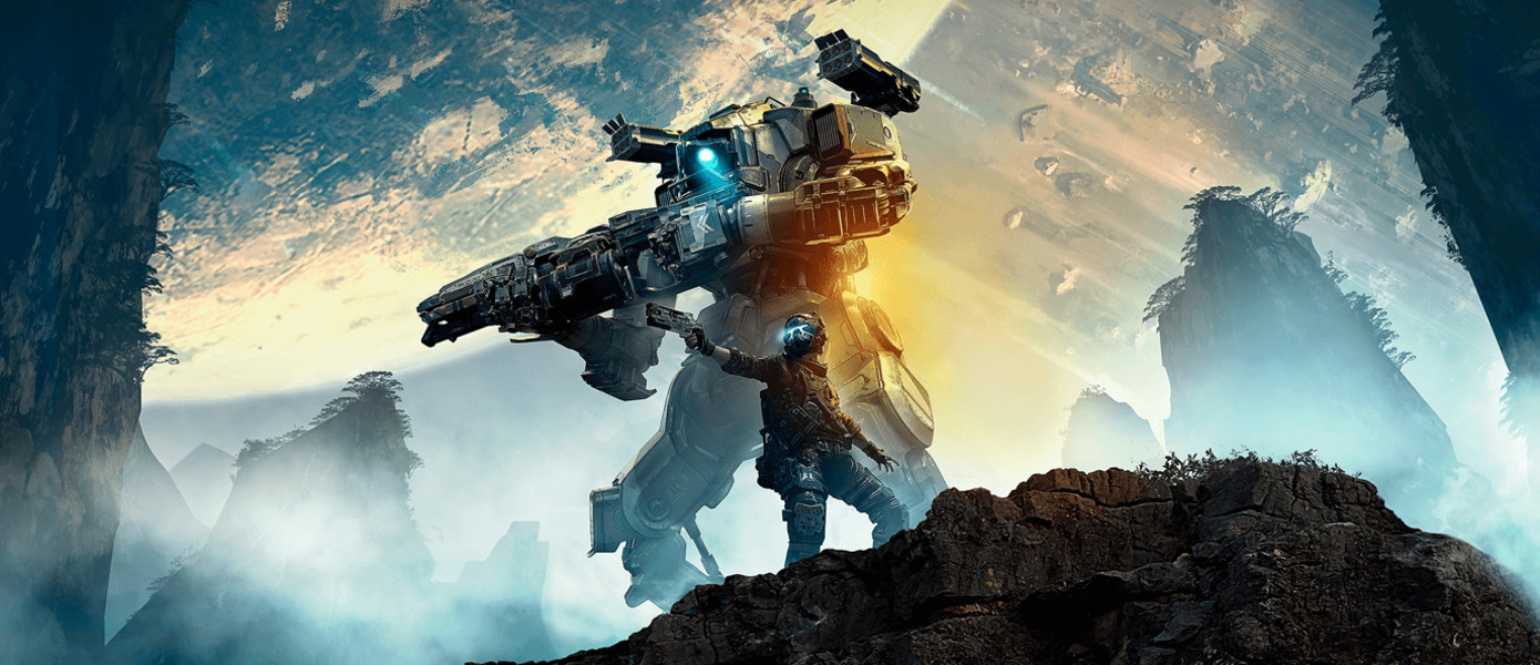 Инсайдер говорит, что Titanfall 3 почти готова — Джефф Грабб опровергает