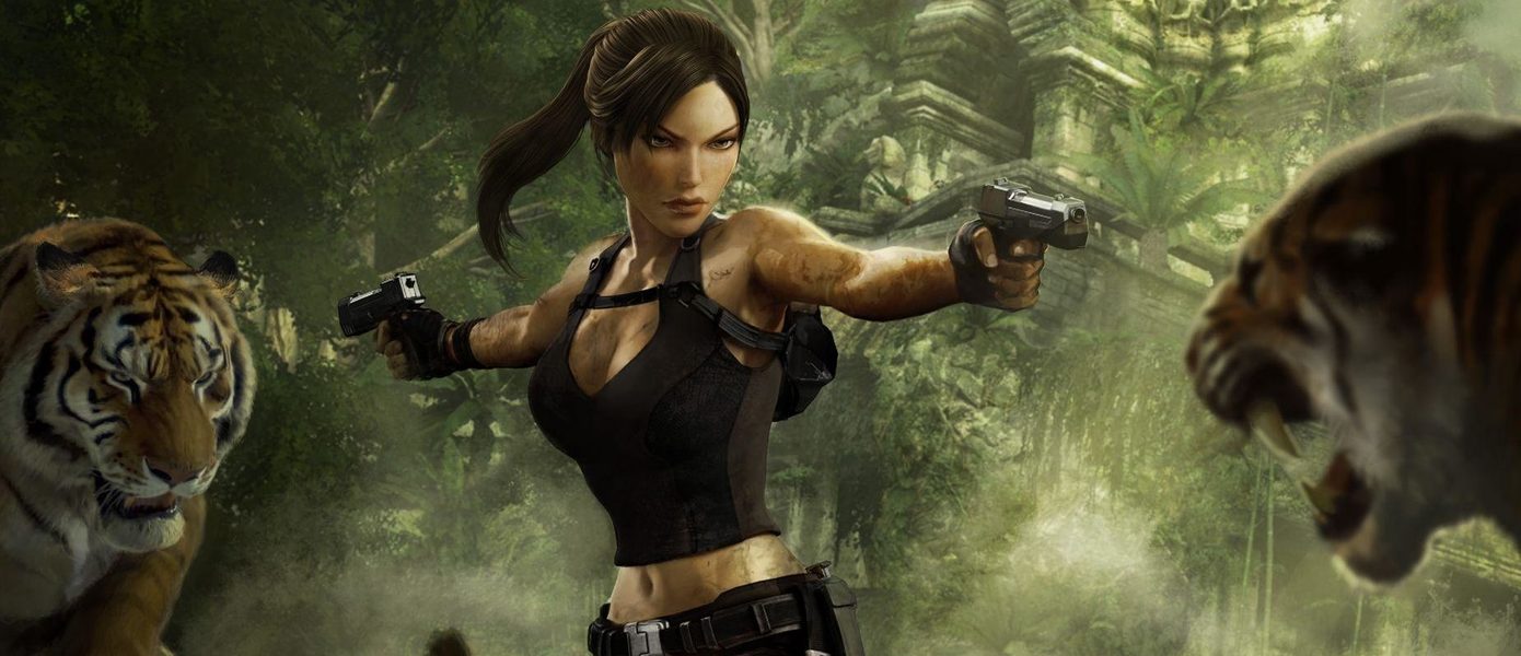 Дело — дрянь: Сериал по Tomb Raider от Amazon был отменен — СМИ