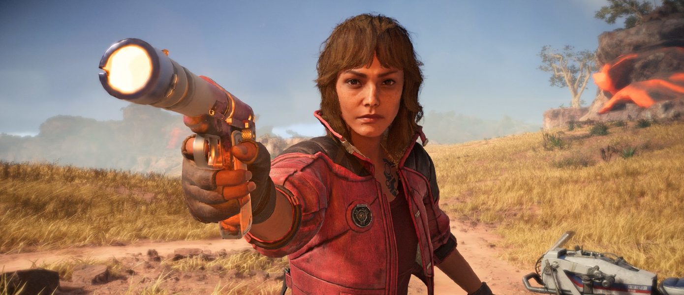 Официально: Второе дополнение для Star Wars Outlaws покажут 18 апреля