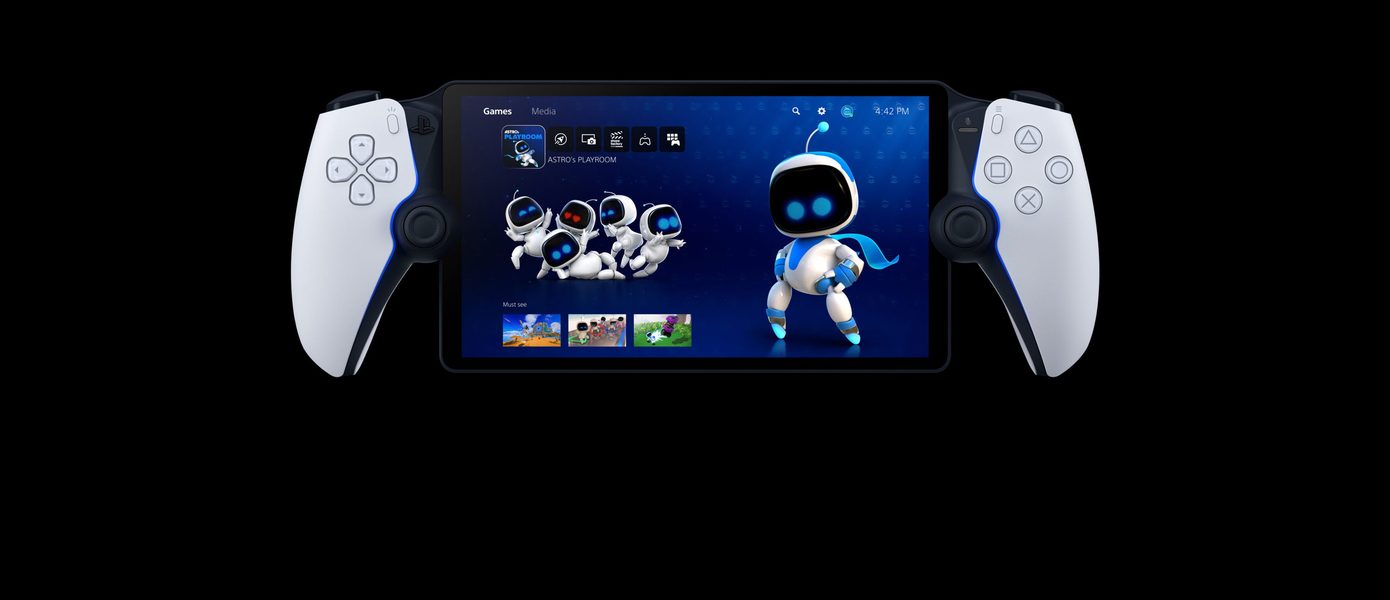 Инсайдер: Портативная PlayStation 6 будет слабее PlayStation 5