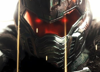 Выходные не помогли DOOM: The Dark Ages — новый шутер Bethesda стартовал на ПК в три раза хуже DOOM Eternal