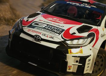 EA не до WRC: Codemasters сворачивает разработку раллийных гонок