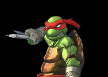 Черепашья сила: Teenage Mutant Ninja Turtles: Splintered Fate выйдет на консолях — анонсированы цифровые и физические издания