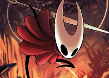 Ожидание подходит к концу: Игроки скоро смогут прикоснуться к Hollow Knight: Silksong