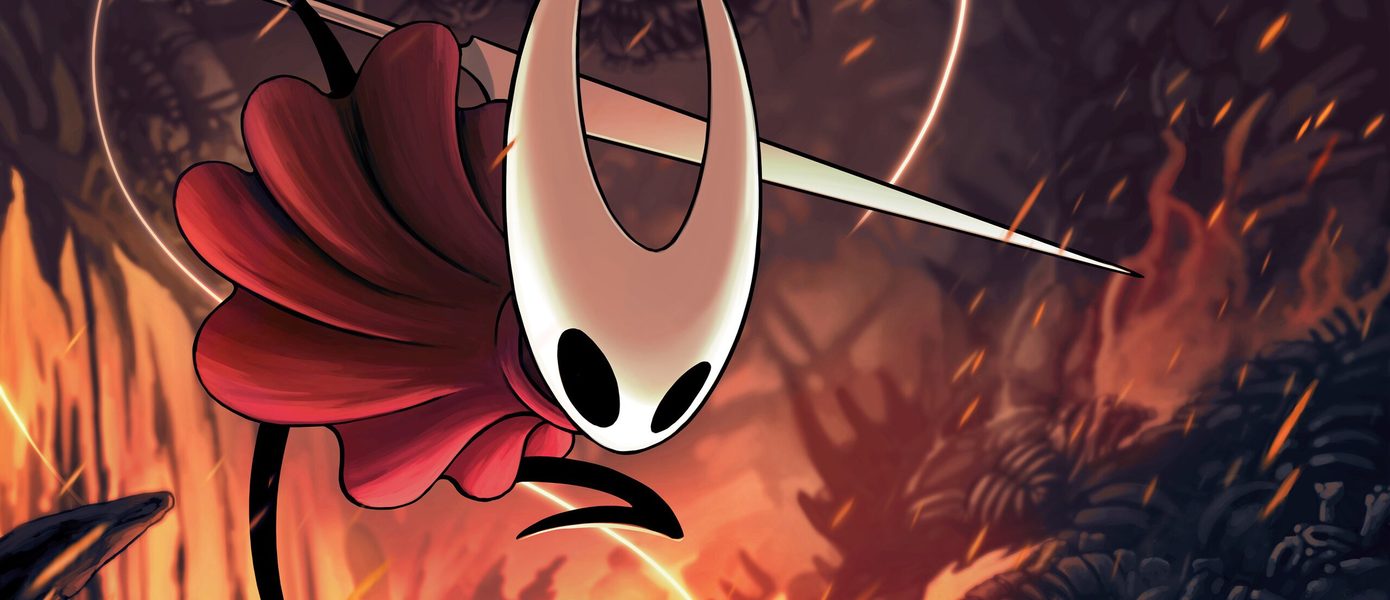 Ожидание подходит к концу: Игроки скоро смогут прикоснуться к Hollow Knight: Silksong