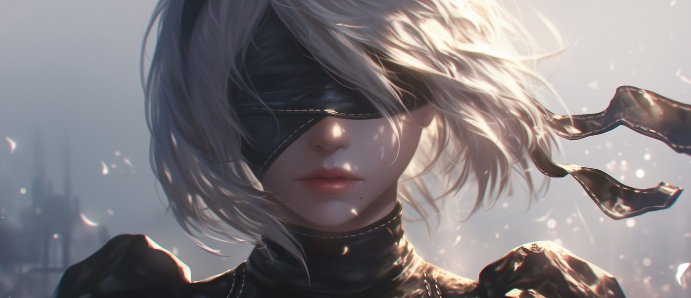 Геймдиректор NieR: Automata и Astral Chain Такахиса Таура покинул PlatinumGames — новая NieR может находиться в разработке