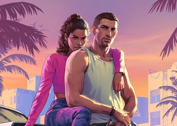 Официально: Rockstar Games отложила релиз GTA VI до 2026 года
