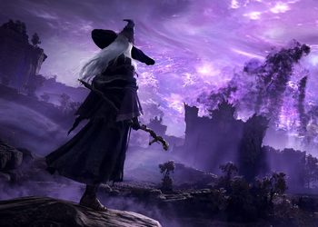 Погасший, о, Погасший! FromSoftware представила обзорный трейлер ELDEN RING NIGHTREIGN