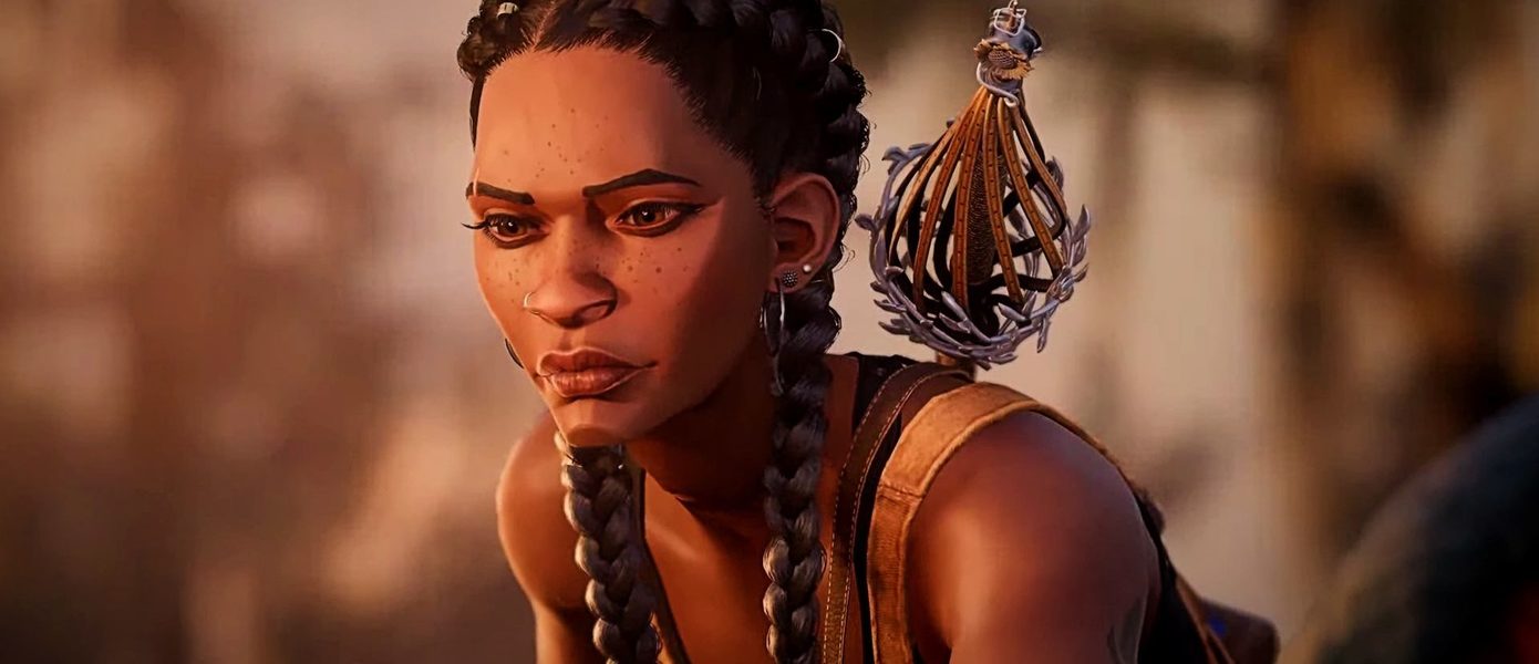 Аудитория Xbox-эксклюзива South of Midnight привысила 1 миллион человек