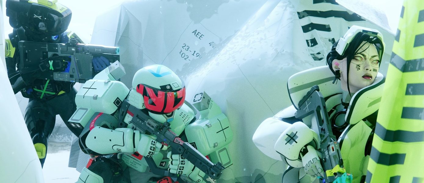 СМИ: Marathon демонстрирует грустные результаты на стадии альфы — шутер Bungie оказался в тени ARC Riders от ветеранов Battlefield